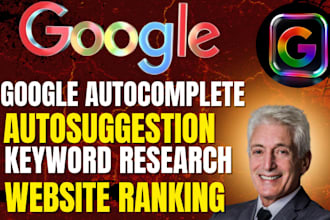 google autocomplete keyword removal, autosuggestion removal, keyw0rd research