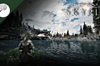 custom skyrim mods that bring your imagination to life