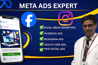 set up meta ads for ecommerce sales