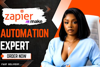 zapier automation, zapier integration, zapier expert, ai automation, webhook