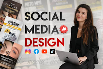 high converting instagram and facebook ad design