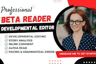 beta read fiction children book story review synopsis proofreading romance story
