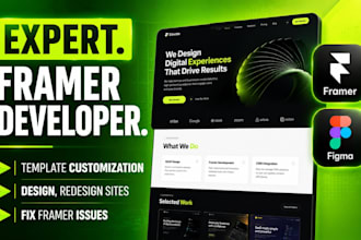 fix framer website update framer website edit framer figma to framer figma site