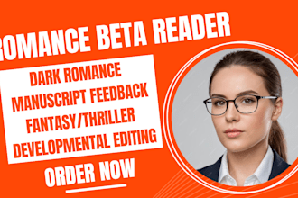 beta reader, romance beta reader, dark romance beta reader, fantasy beta reader