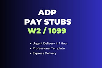 do adp paystub, check stubs, pay stubs, pay checks, and w2 form