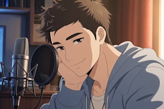 be your nsfw voice over, moaning voice, erotic voice over, sexy voice over