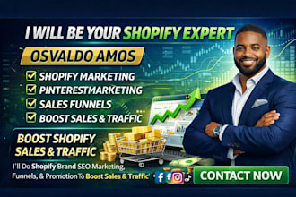do shopify sales funnel marketing pinterest marketing to boost shopify sales