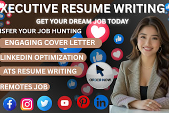 do resume writing executive resume cover letter professional resume cv writing