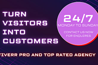 write persuasive landing page copy that converts
