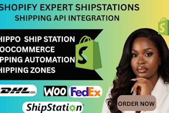 setup woocommerce shipping zones , usps, ups, fedex, dhl, shipping rates method
