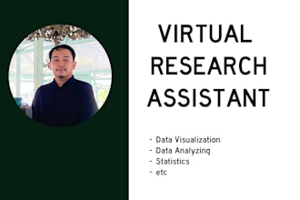 be your agriculture research assistant