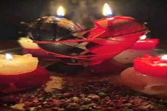 cast powerful extreme love spell, awaken obsession, restore lost love