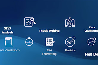 quantitative research analysis using spss jasp and writing
