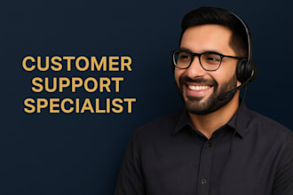 provide professional customer support and CRM solutions