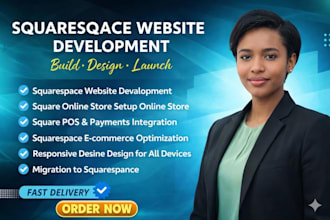 do squarespace website development square online store square up squarespace