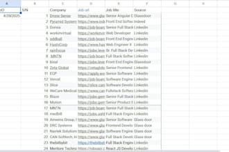 handle data entry, job bidding, and other online tasks