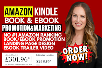 amazon kdp book promotion, romance kindle book marketing using amazon ads