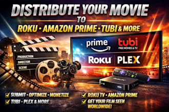 develop roku channel, roku sdk, roku app, amazon fire tv, radio tv channel