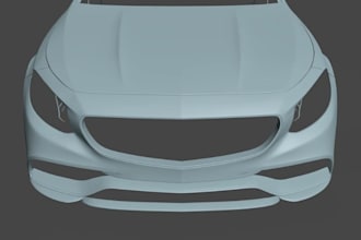from scratch 3d car model, 3d vehicle design, 3d printing, car animation, truck