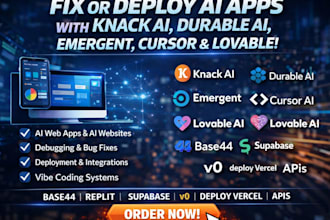 be your glide lovable cursor ai expert as a glide cursor lovable developer