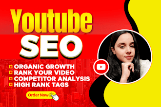 do youtube seo for better visibility