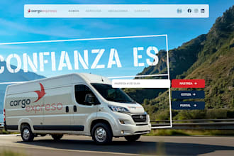 senior developer and wordpress specialist with over ten years of experiencie