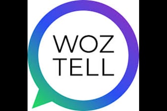do woztell chatbot installation automation customization