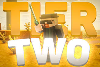 create high quality minecraft thumbnails