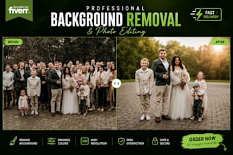 add or remove people or other objects from images