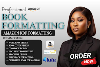 do amazon kdp book formatting, cover design kdp book uploading, a plus content