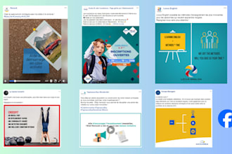create attractive visuals for your brand