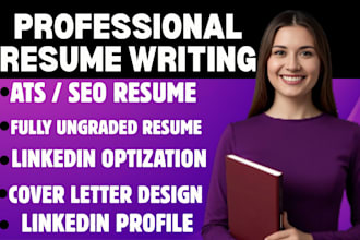 craft a standard resume for sales, financial, marketing sales, ceo, bdr, svp