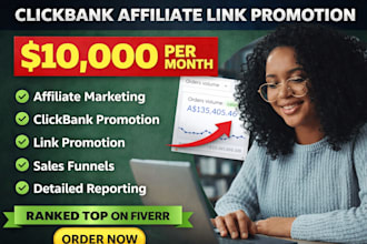 clickbank affiliate link promotion affiliate marketing clickbank link promotion