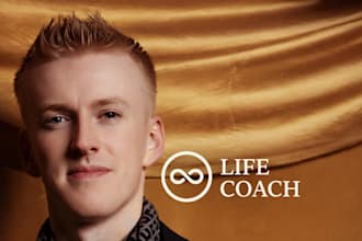 help coach young professionals to build a fulfilling, healthy life