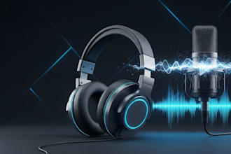 do sound editing engineer clean up audio clean up noise reduction isolation