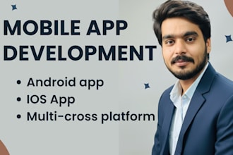 develop mobile app using flutter with ai integration