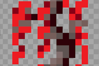 create an animated minecraft texture pack