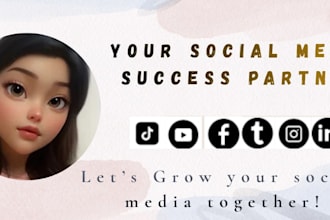 do timely social media management