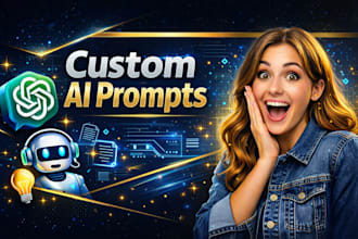 ai prompt writer for chatgpt and business
