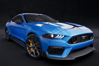 do unreal engine 5 car model uefn aaa video game 3d car vehicle model caddesign