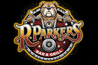 design a custom motorcycle logo for your brand or club