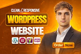 diseñar, desarrollar, clonar una pagina web para tu negocio