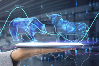 do data report importing and convert python library with metatrader historical