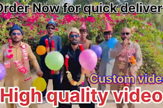 wish african happy birthday video or happy birthday video