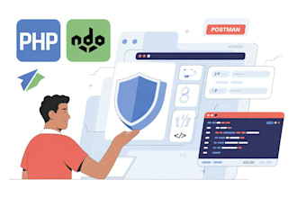 api integration in 48 hours PHP and node