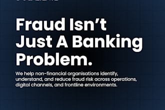 fraud risk health check