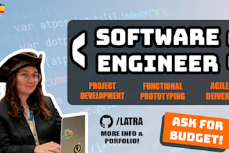 build a web app tailored to you