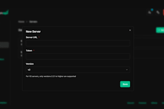 setup evolution API and integrate whatsapp automations with webhooks