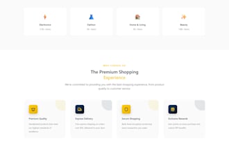 develop a full stack mern web application