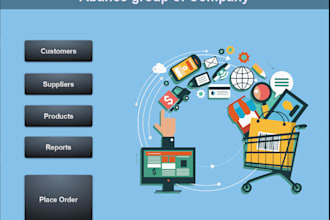 help businesses with digital solutions